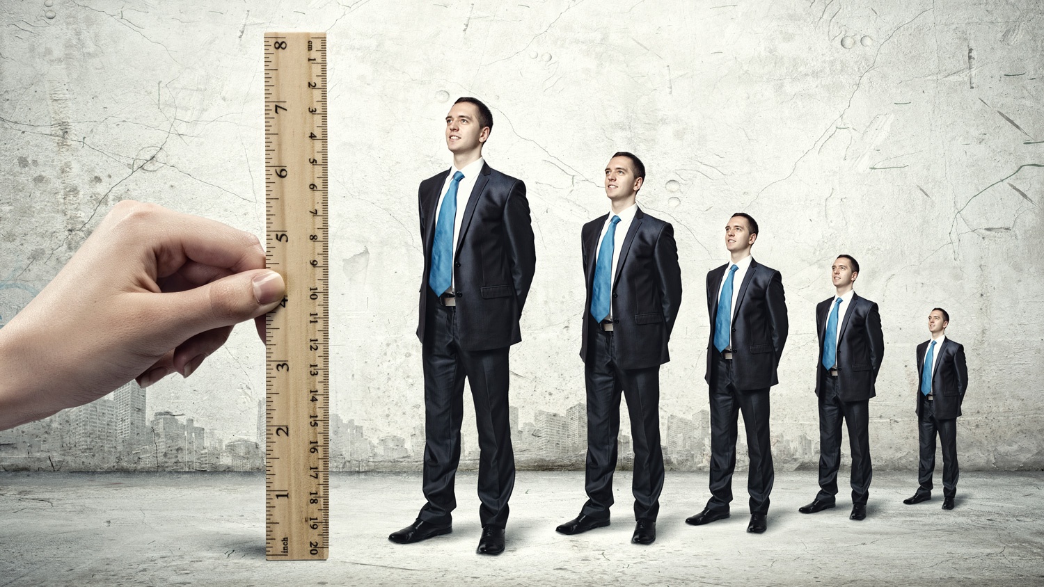 Capital Humano. No basta con que los profesionales tengan varios