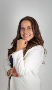 Mujeres que inspiran