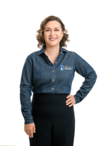 Mujeres que inspiran