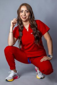 Mujeres que inspiran