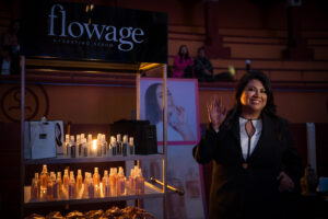 Mujeres que inspiran