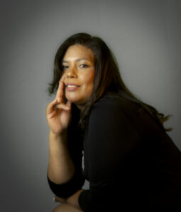 Mujeres que inspiran