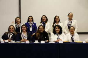 Mujeres que inspiran