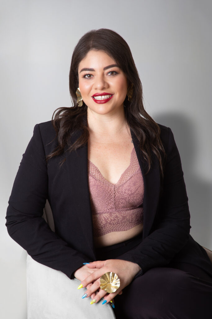 Mujeres que inspiran