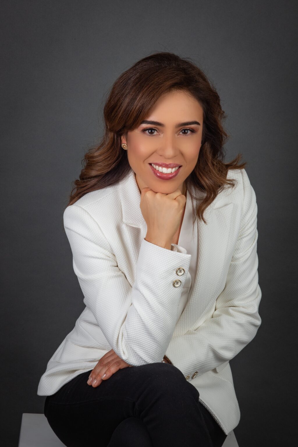 Mujeres que inspiran