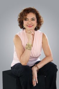 Mujeres que inspiran