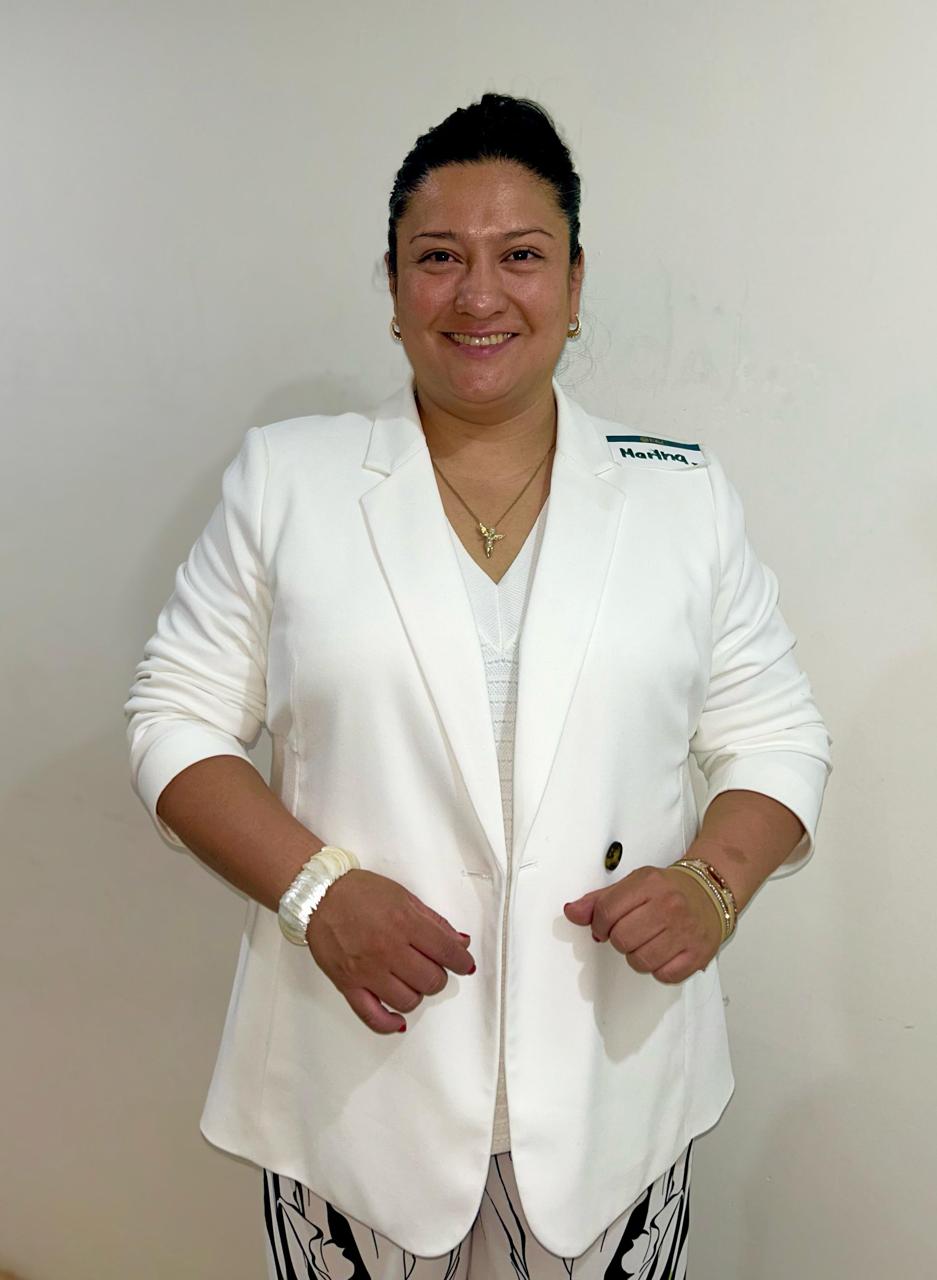 Mujeres que inspiran